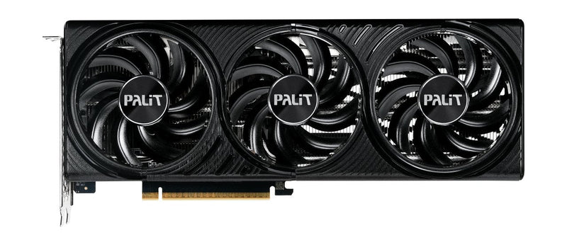 Palit GeForce Rtx 5060 Ti Infinity 3 16GB GDDR7 Reflex 2 Rtx Ai DLSS4