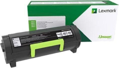 Lexmark Cs/Cx 417, 517 Cartridge Toner Magenta High Yield Retornable — image 1