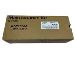 Kyocera Mk 5200 - Kit Mantenimiento — image 1