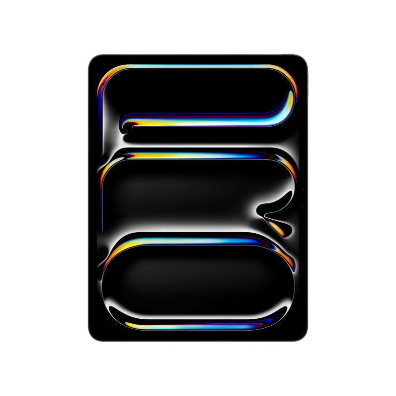 Apple Ipad Pro 13 M5 Wi-Fi 256GB Demo - Space Black