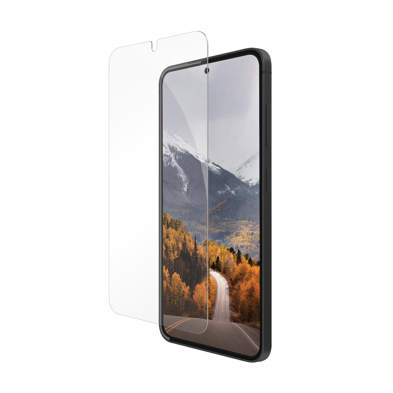 DBRAMANTE1928 Eco-protect Screen Protector Phone Mobile Phone Glass Transparent Samsung Galaxy S25 +