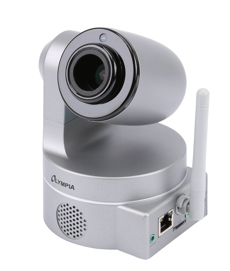 Olympia Camera IP Ic 1285Z Protect/Prohome
