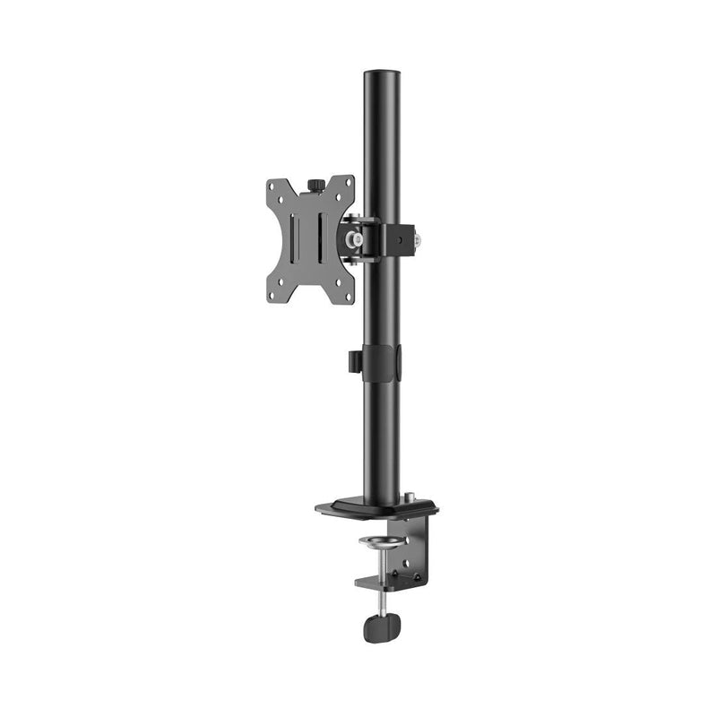 Hama Stand Monitor Adjustable ALTURA,13-35,NEGRO