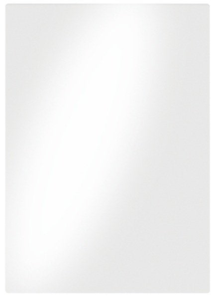 Leitz Ilam Case For Plastificar A4 250MIC Folienstrke 250, 100 Units Bag