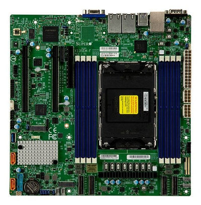 Motherboard Súper Micro MBD-X13SEM-FB — image 1
