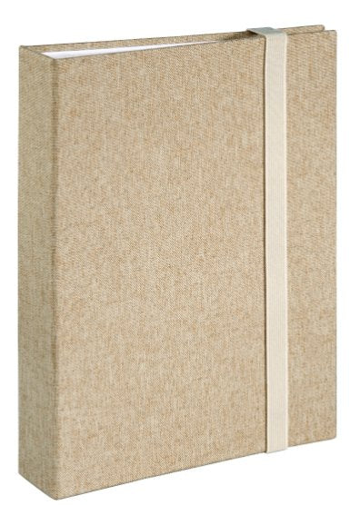 Hama Jumbo Tessuto Beige 30X30 60 Weisse Seiten 3847 — image 1