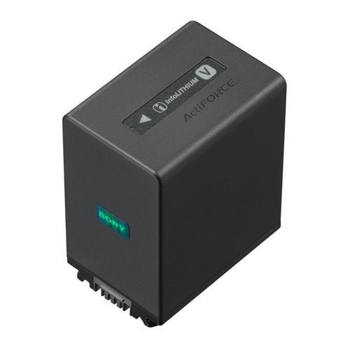 Sony NP-FV100A Li-ion Battery V-serie - NPFV100A2.CE — image 1