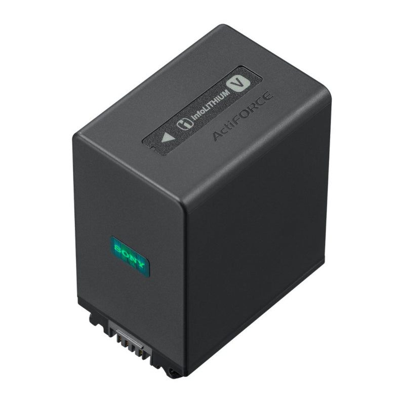 Sony NP-FV100A Li-ion Battery V-serie - NPFV100A2.CE