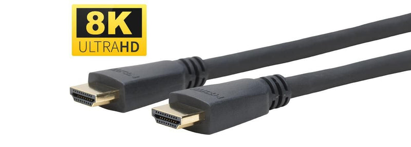 Vivolink Cable PROHDMIFUHD3 HDMI 3M HDMI Type a Standard Black