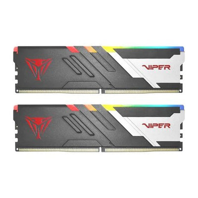 Patriot Memory DDR5 32GB (2X16GB) Viper Venom RGB 7000MHZ — image 1