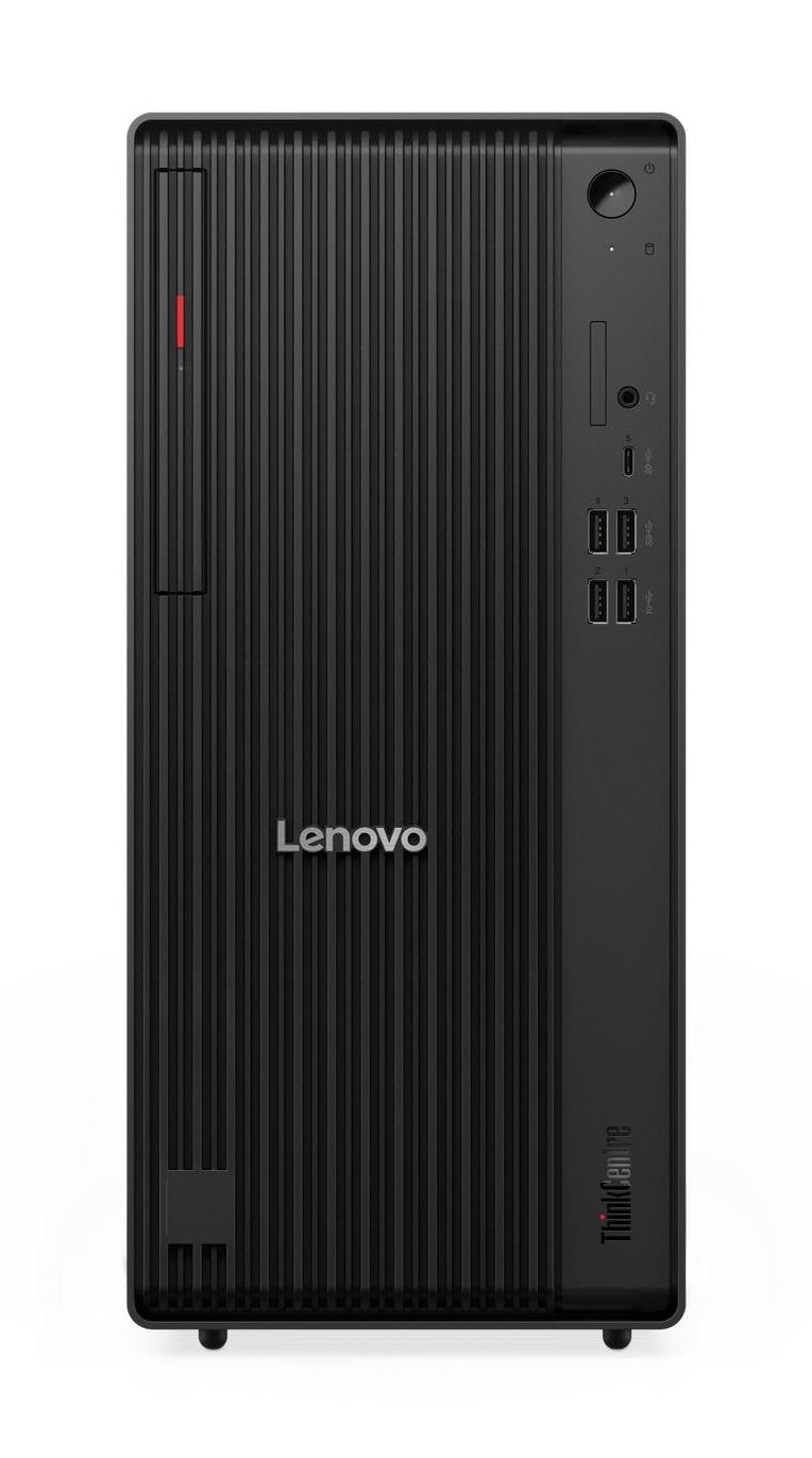 Computer Thinkcentre M90T G6 Tower W11PRO Ultra 5 235/16GB/512GB/Int/Dvd/Vpro/3YRS Os + 1YR Premier