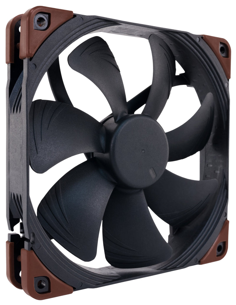 Noctua NF-A14 IPPC-2000 PWM 4-PIN 14CM