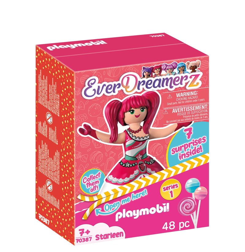 Playmobil Starleen 70387