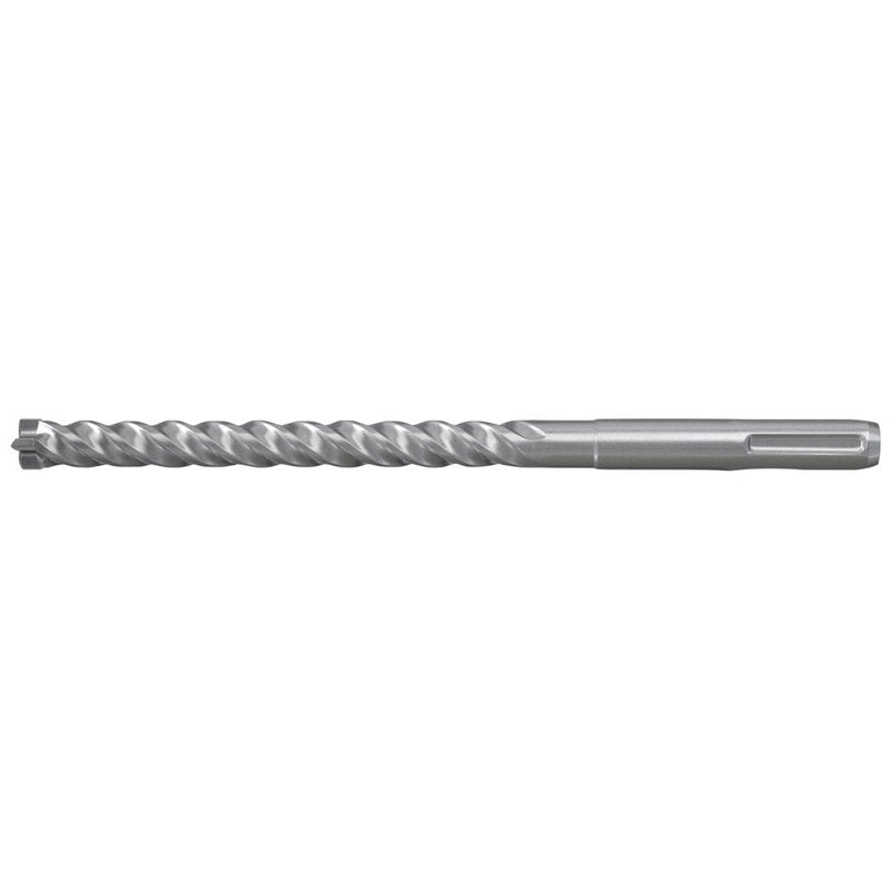 Fischer Drill Bit Sds Plus Quattric Ii 12/160/210 F549936