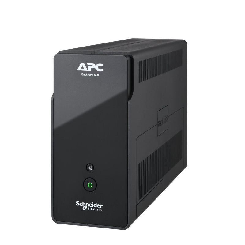 Power Supply Awaryjny BK500G2I Back-ups Bk 500VA 6XIEC C13 Outlets