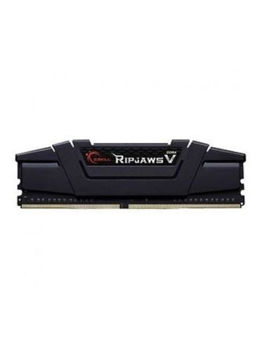 G.skill Memory DDR4 8GB 2 X 4GB 288-PIN Ripjaws V F4-3200C16S-8GVKB