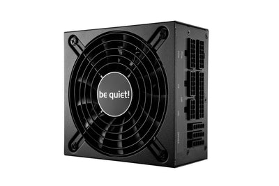 Power Supply Be Quiet! Sfx-l Power 80 Plus Gold, Modular - 600 Watt — image 1