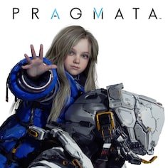 Set Pragmata Playstation 5