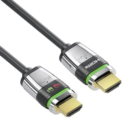 Fiberx FX-I375-007 HDMI Cable 7M HDMI Type a Standard Black — image 1