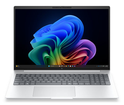 HP Laptop Elitebook 8 G2I 16 Intel Core Ultra 5 325 16GB Intel Graphics 512GB SSD Windows 11 Pro Reader Finger — image 1