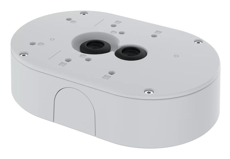 Axis TP4601- And Conduit Back Box