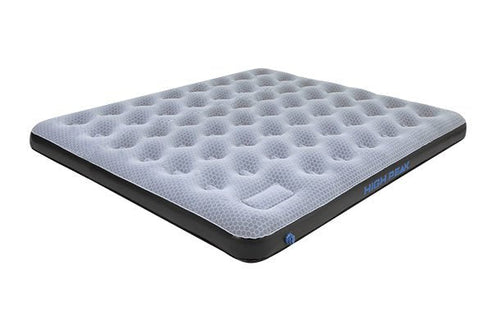 High Peak Cama Air King Comfort Plus 40027, Cama Air Acampar 40027 — image 1