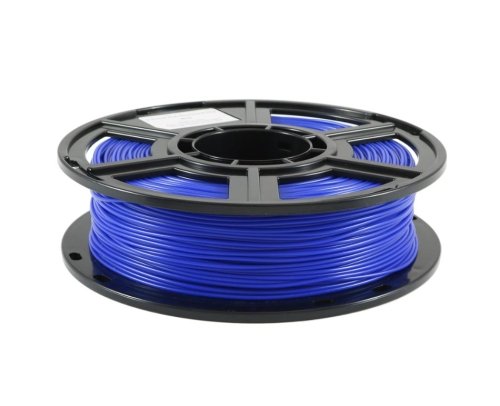 Pla 1,75MM Blue 500GR — image 1