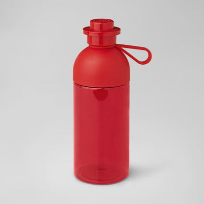 Lego Drinking Bottle Hydration 500ML Czerwona — image 1