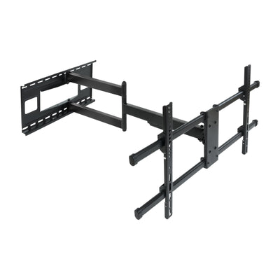 TooQ Wall Mount With Arm Articulado TV 43-80 - Large Angular - Rotating And Tilt - Weight Max. 50KG - — image 1