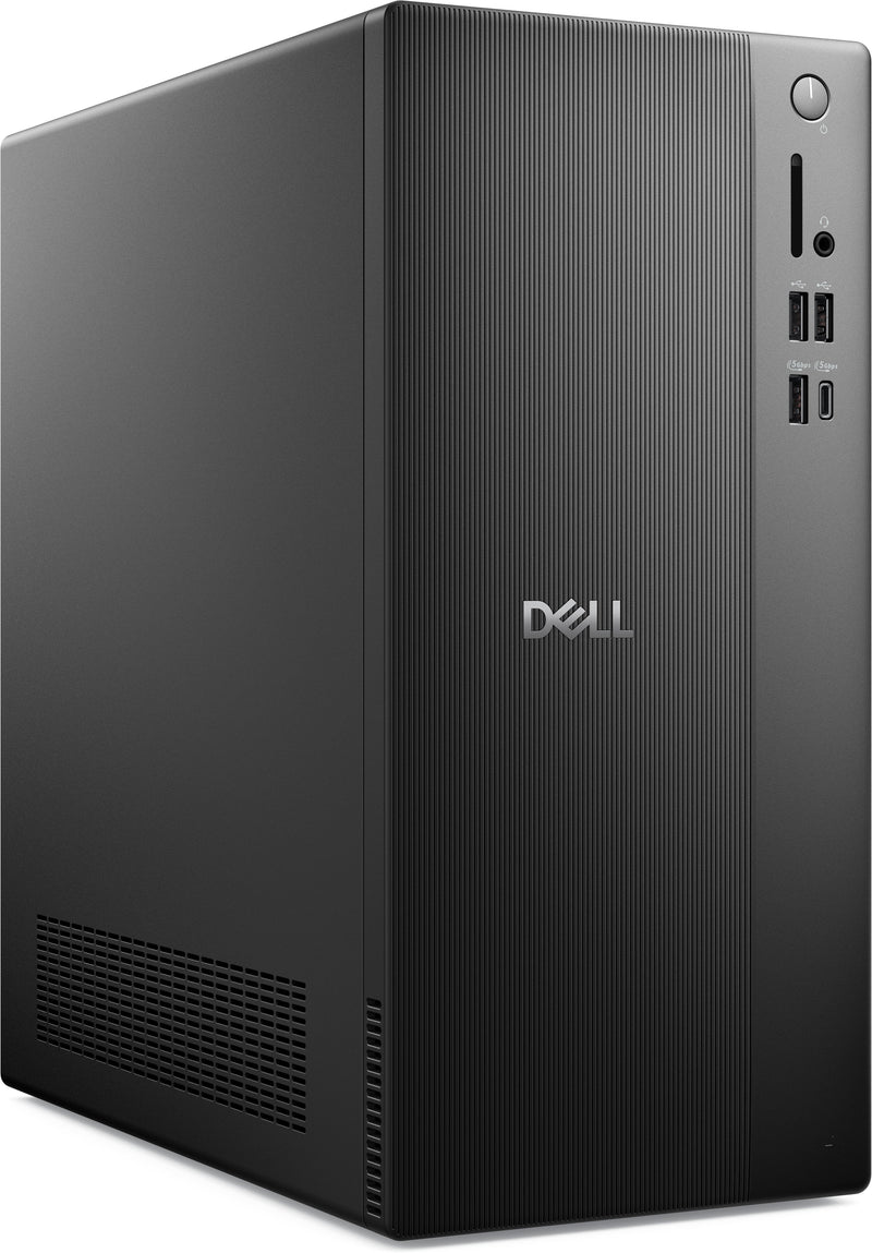Dell PC Pro Tower Essential QVT1260 180W I5-14400 16GB 512GB SSD WLAN W11 Pro 1Y Nbd