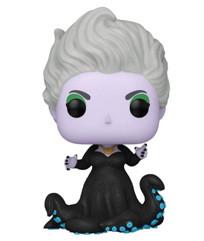 Figure Pop Disney Sirenita Ursula — image 1