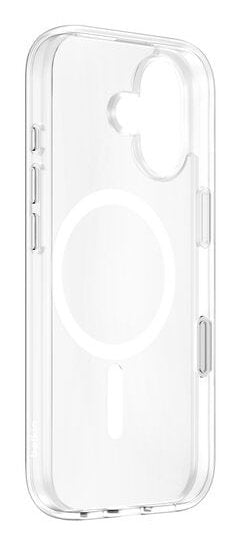Belkin Sheerforce Case For Iphone 17 16CM (6.3) Transparent