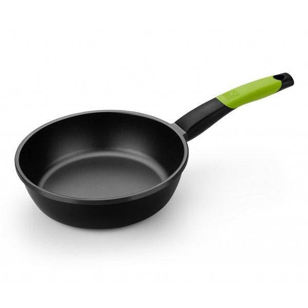 Bra Frying Pan Honda Prior A121447 Ø28CM Aluminium Fundido Apta Inducción