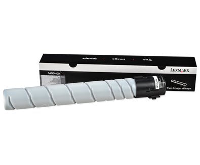 Lexmark MS911 Cartridge Toner High Yield (32 500) — image 1