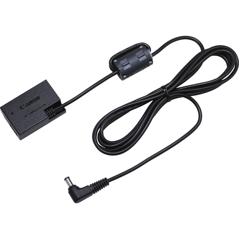 Canon 0250C001 Adapter And Inversor Power Indoor Black