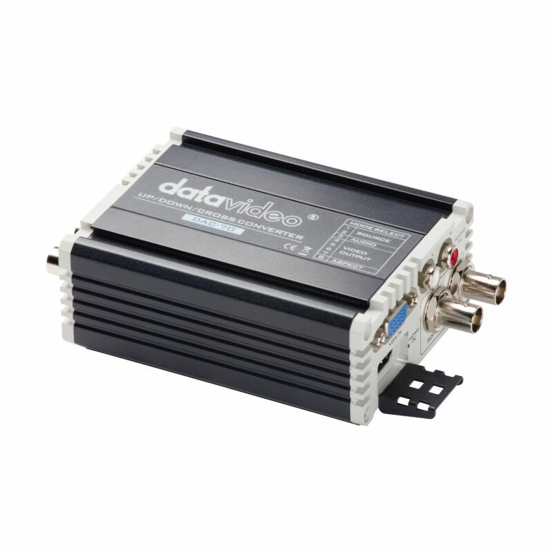 Datavideo DAC-70 Converter Vídeo Pasivo 1920 X 1080 Pixels