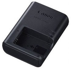 Canon Charger Battery LC-E12