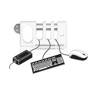 Mobilis 001230 Accesorio Laptop