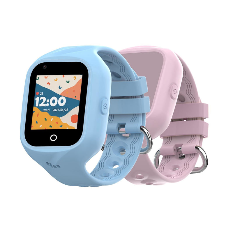 Celly Smartwatch 4G For Kids