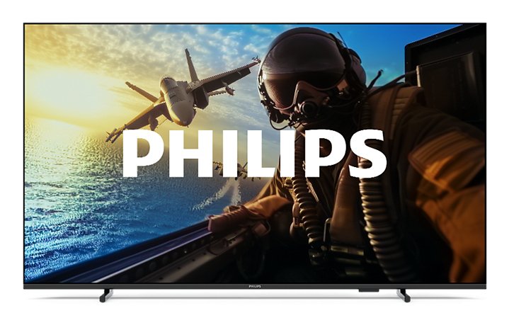 Philips TV 75' 75PUS7000 Ultra HD 4K Smart TV Wi-Fi