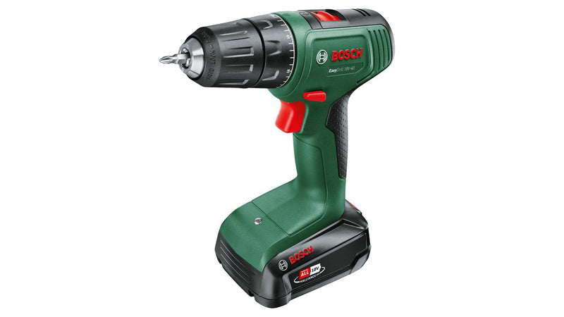 Bosch Drill Wireless Easydrill 18V-40 06039D8004