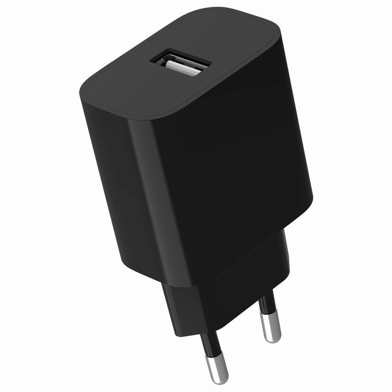 Gembird Charger USB Universal 2.4A Black