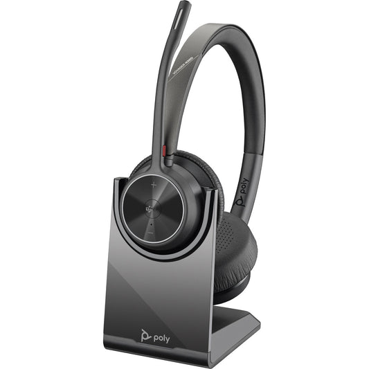 Hp Headphones Hp 77Y99Aa Black