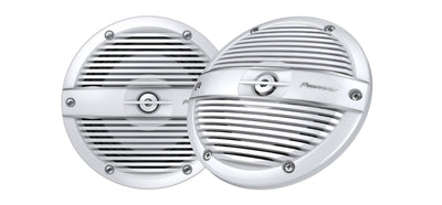 Pioneer TS-ME650FC Marine Speaker Audio 2VÍAS 250W 1 Pieces — image 1