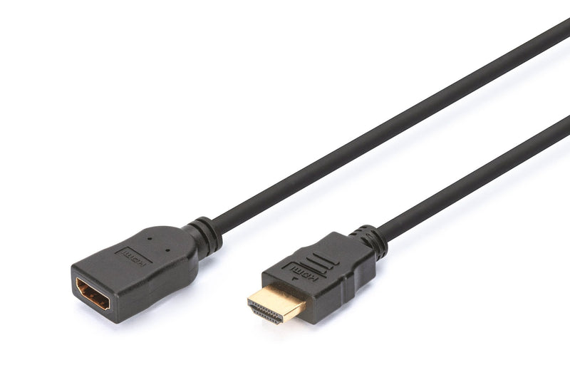 Cable Video HDMI a/m-a/H 5,0M Dgt Eth.