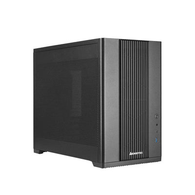 Chieftec PC Case Go Mini-itx BX-10B-M-OP B — image 1