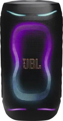 Jbl Partybox 130 Bluetooth-lautsprecher Black With Battery And Lichteffekten