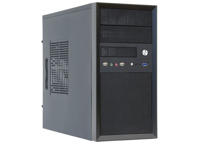 Chieftec PC Case Mesh MATX Tower 350W