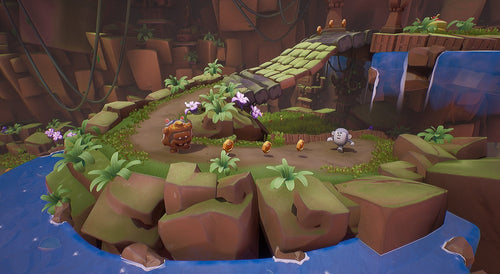 Set Kukoos - Lost Pets Playstation 4 — image 1