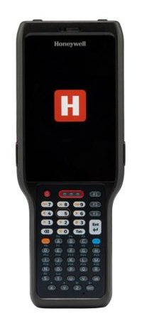 Honeywell CK62 Computer Mobile Phone Mano 10,2CM (4) 480 X 800 Pixels Screen Touchscreen 440G Black — image 1